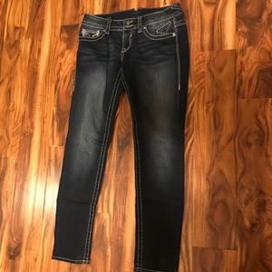 Vigoss “The Chelsea” Skinny